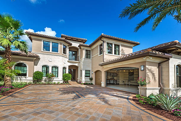 Best Interlocking Driveway Pavers  in Snoqualmie, WA