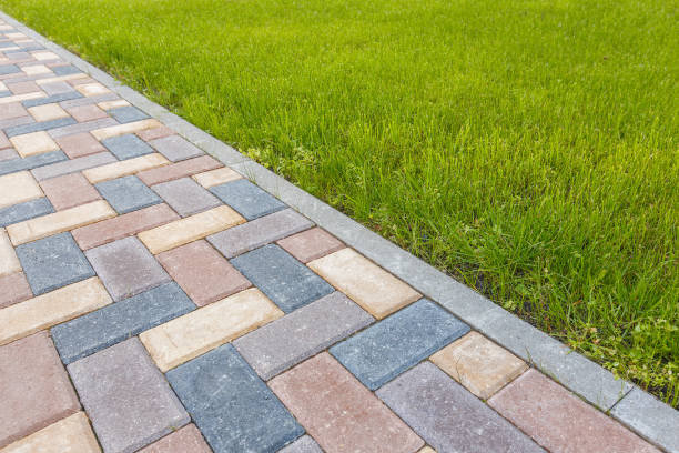 Best Affordable Driveway Pavers  in Snoqualmie, WA